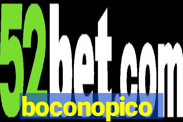 boconopico