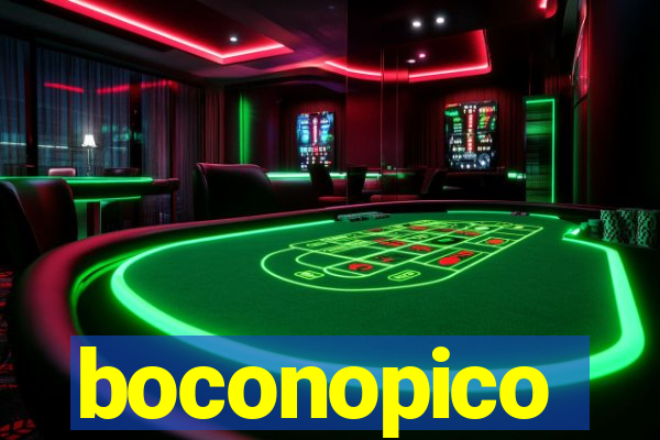 boconopico