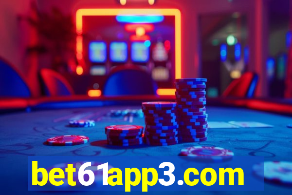 bet61app3.com