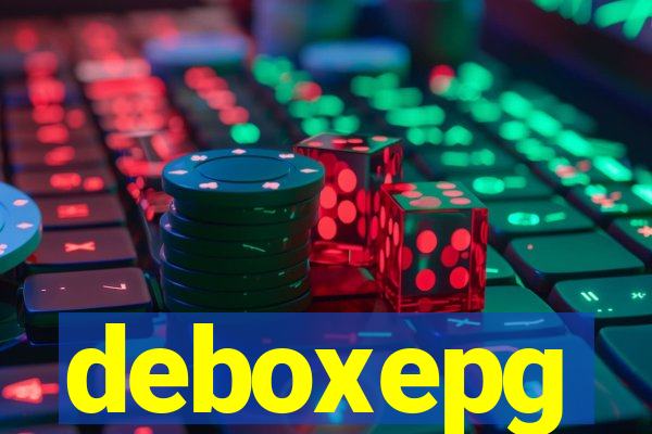 deboxepg