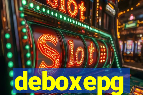 deboxepg