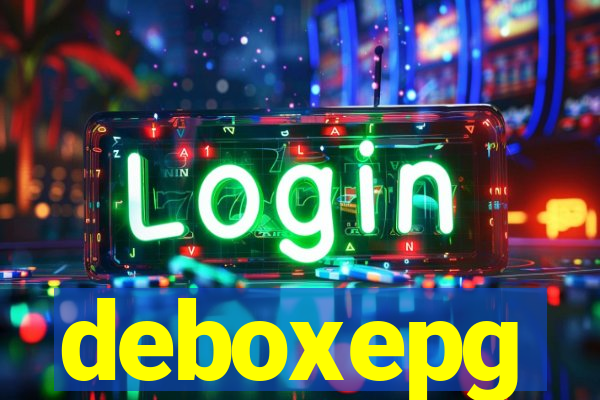 deboxepg