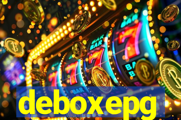 deboxepg