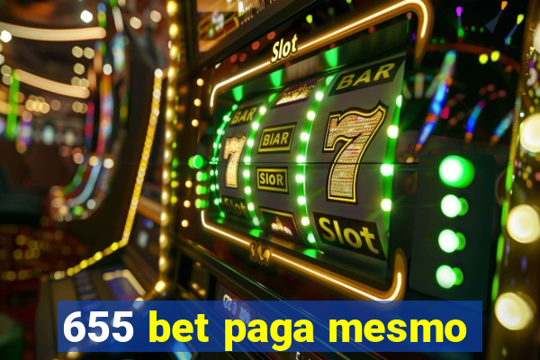 655 bet paga mesmo