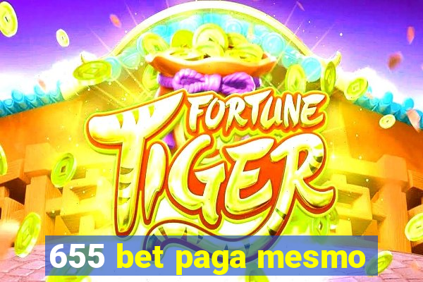 655 bet paga mesmo