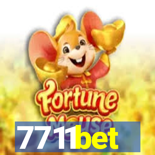 7711bet