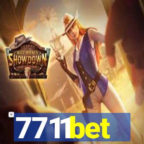 7711bet