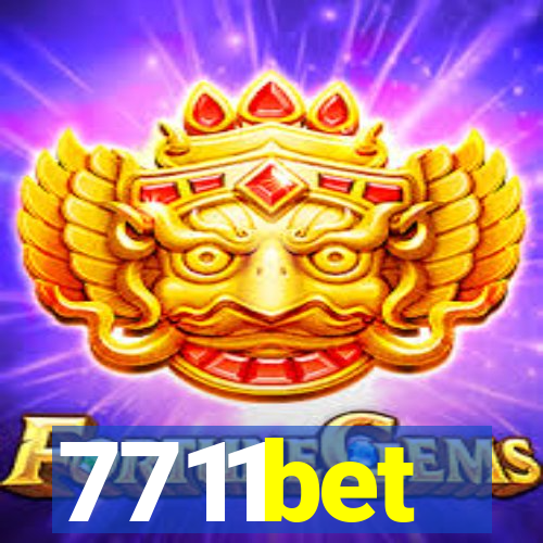 7711bet