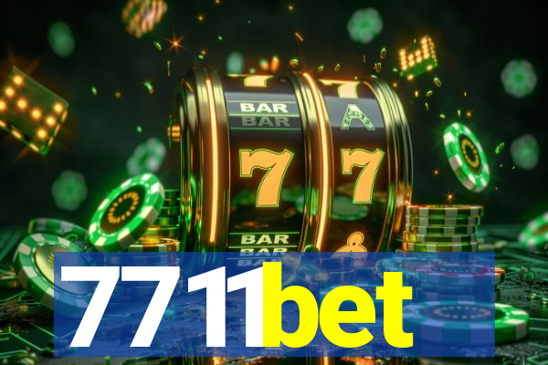 7711bet