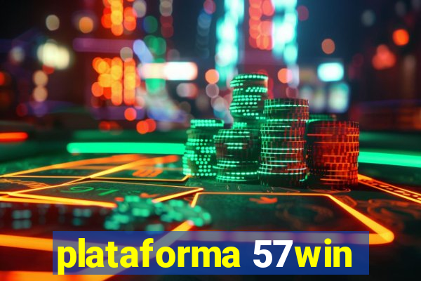 plataforma 57win