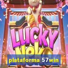 plataforma 57win