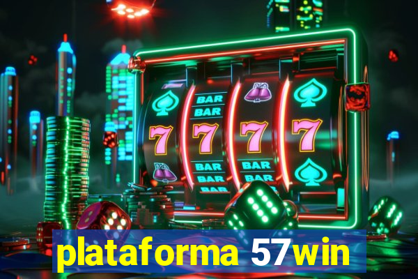 plataforma 57win