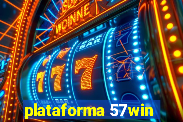 plataforma 57win