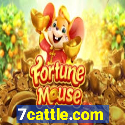 7cattle.com plataforma de jogos