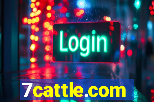 7cattle.com plataforma de jogos