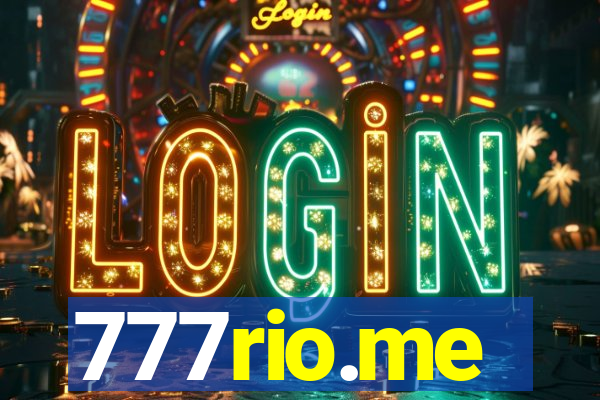 777rio.me