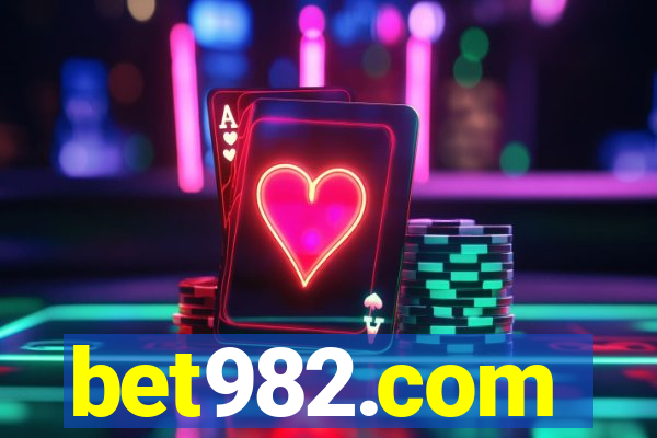 bet982.com