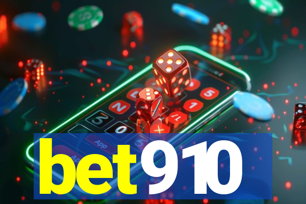 bet910