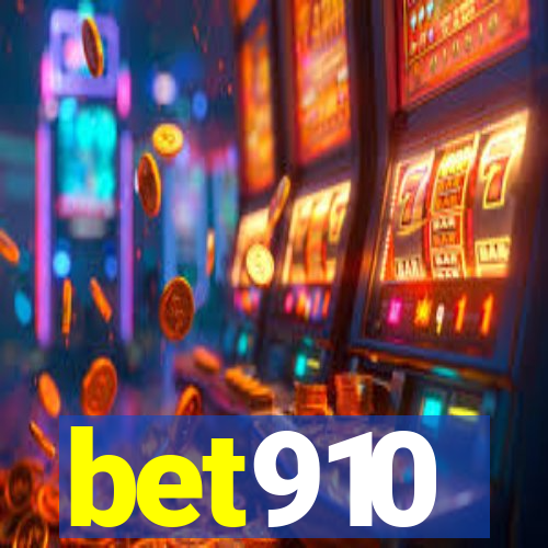 bet910