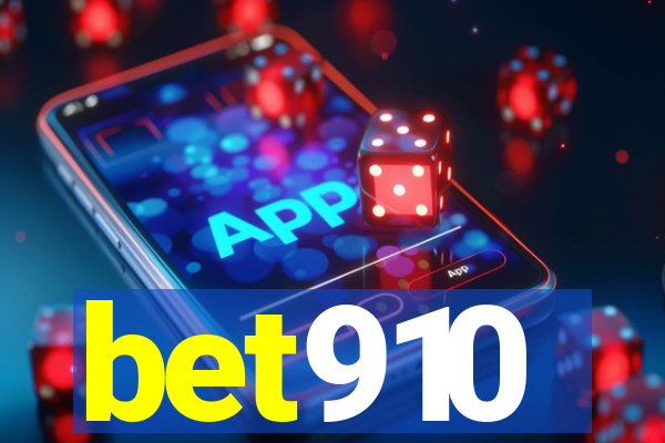 bet910