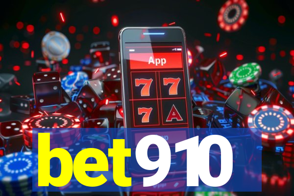 bet910