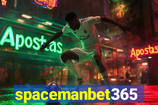 spacemanbet365