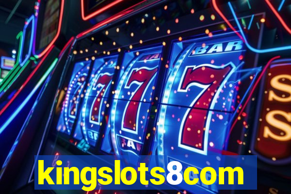 kingslots8com