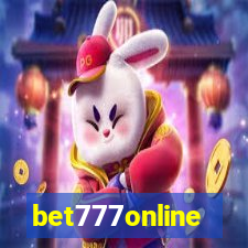 bet777online