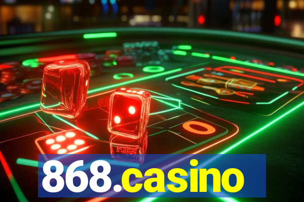 868.casino