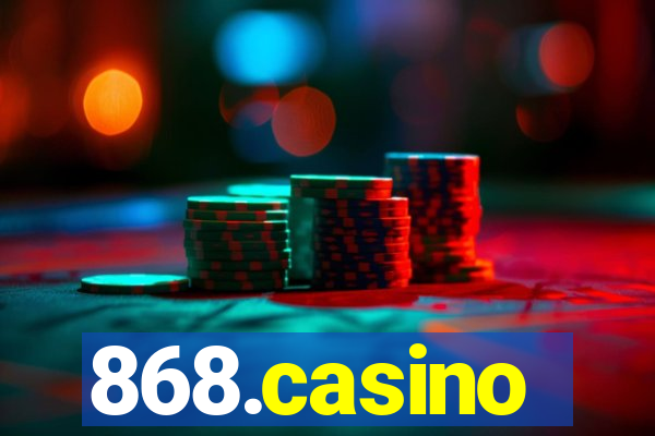 868.casino