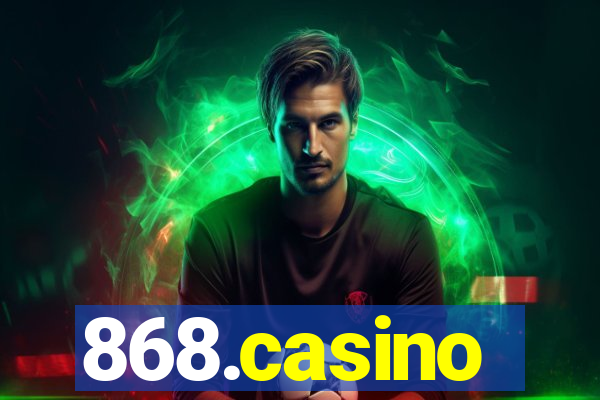 868.casino