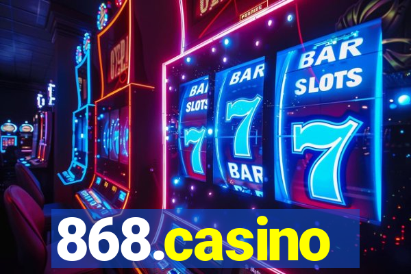 868.casino