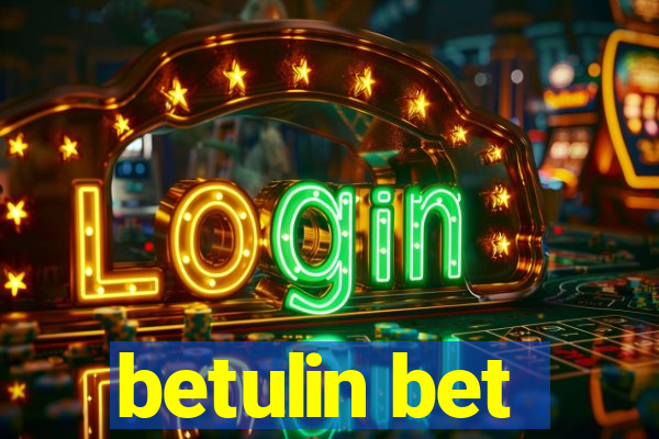 betulin bet