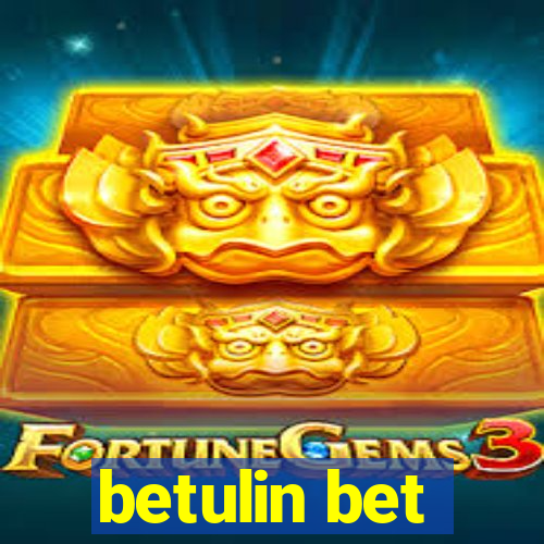 betulin bet