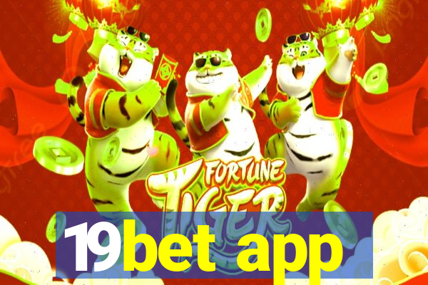 19bet app