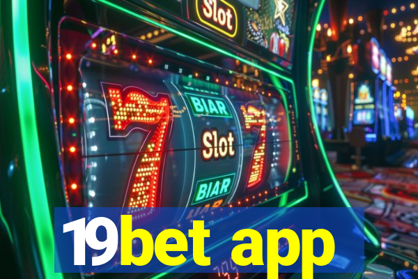 19bet app