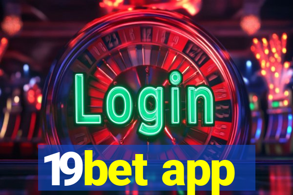 19bet app