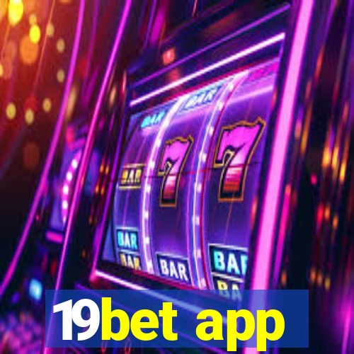 19bet app