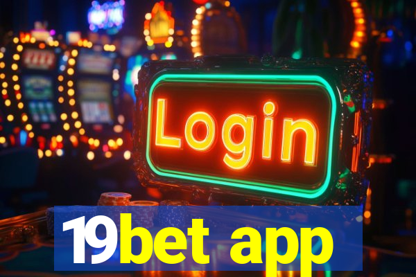 19bet app