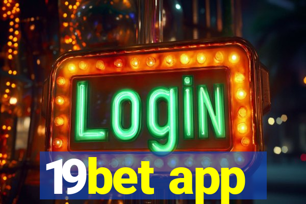 19bet app