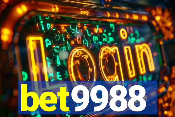 bet9988