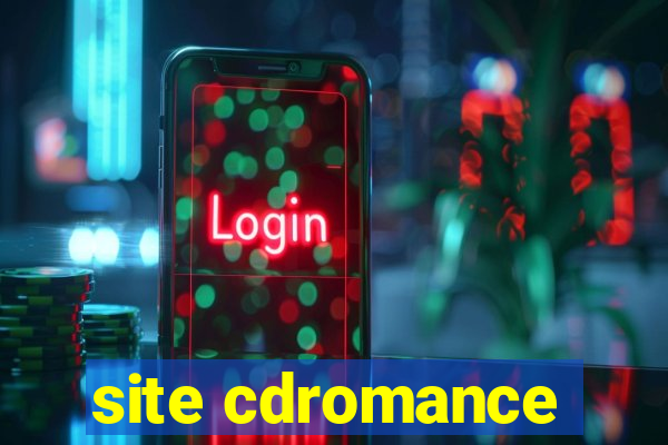 site cdromance