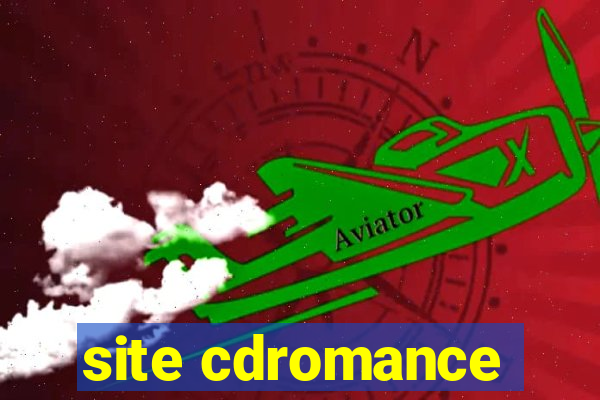 site cdromance