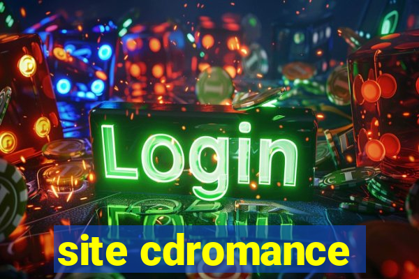 site cdromance