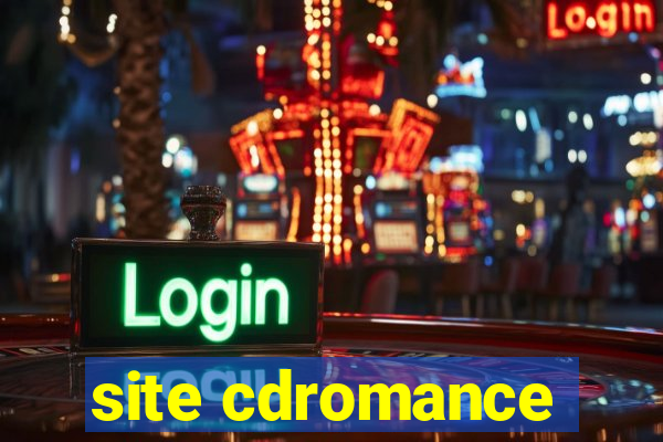 site cdromance