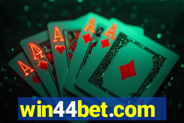 win44bet.com