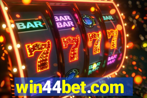 win44bet.com