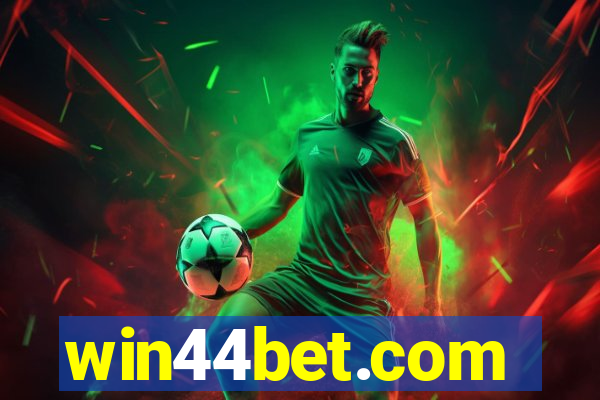 win44bet.com