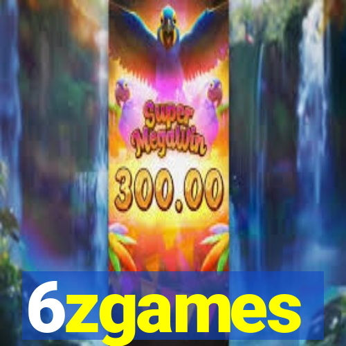 6zgames