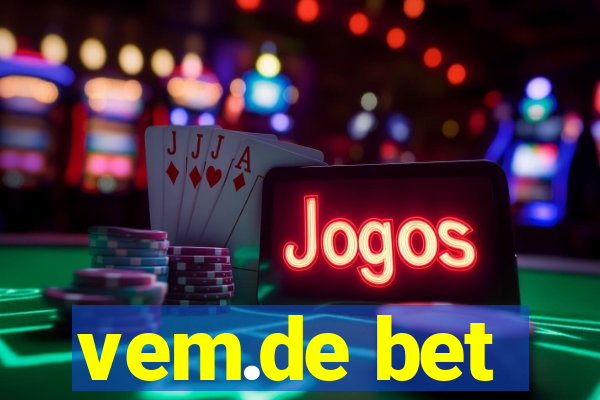 vem.de bet